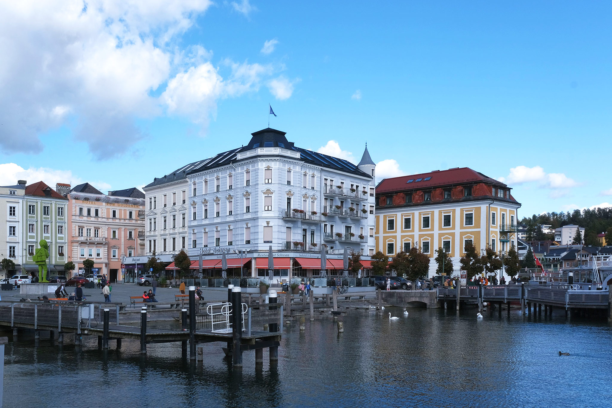 Gmunden